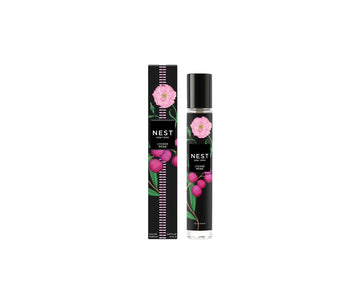 NEST- Lychee Rose Travel Spray (8ml)